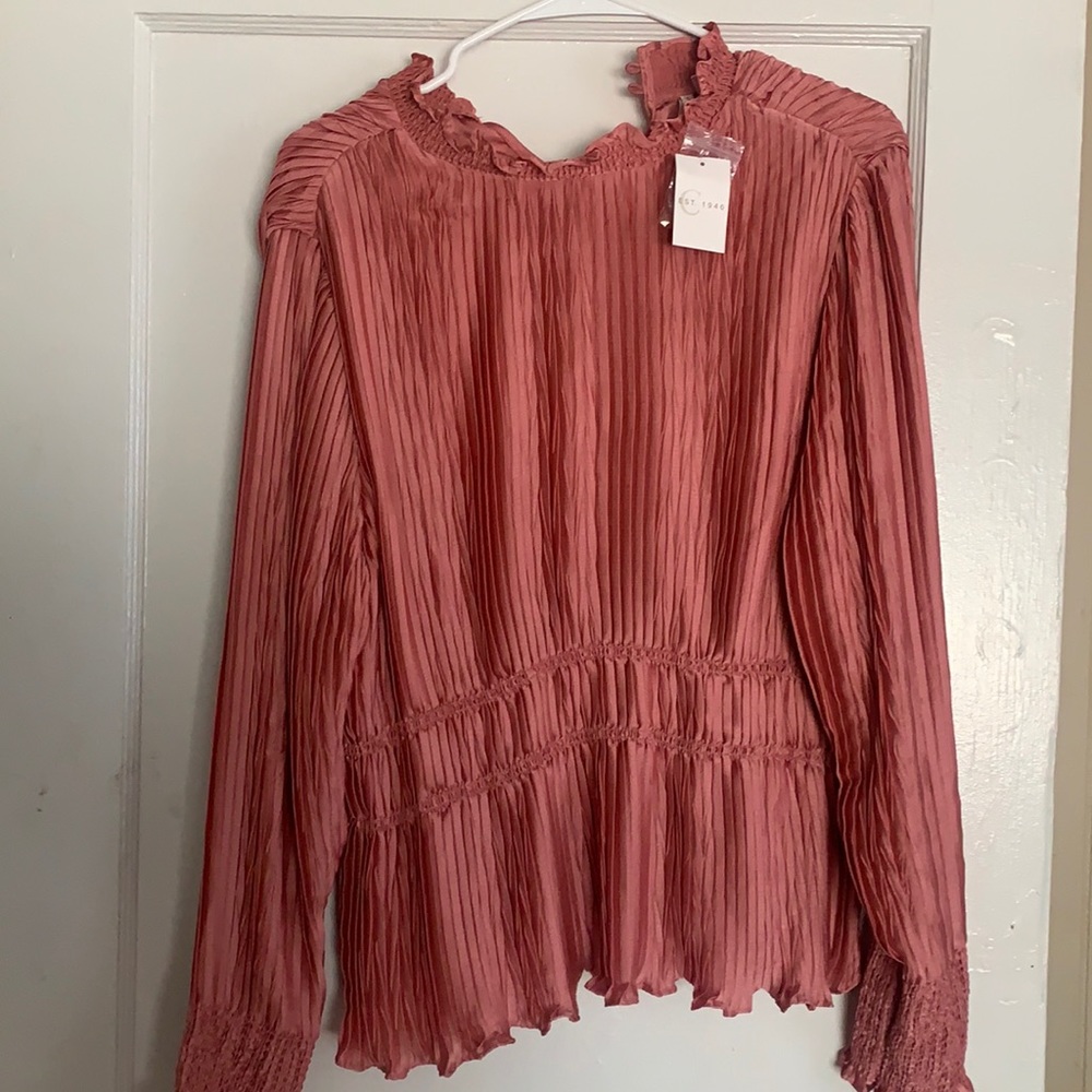 Dress shirt